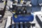 Blue Point 20 gal. air compressor