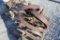 (4) Steel wheels