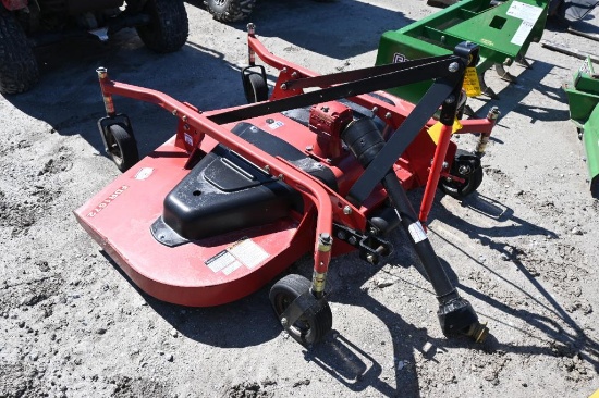 Land Pride FDR1672 72" 3-pt. finish mower