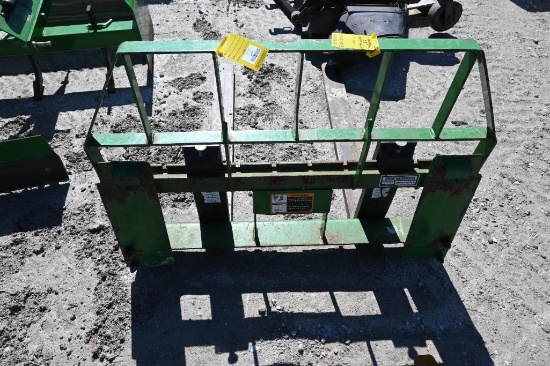 Frontier 48" pallet forks