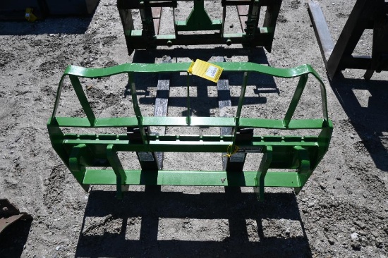 Frontier 48" pallet forks