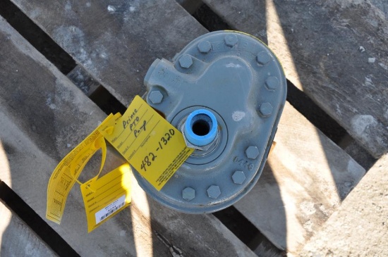 Prince PTO pump