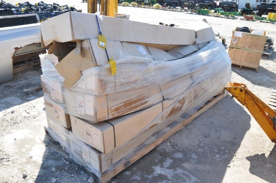 4500HD roll tarp kits