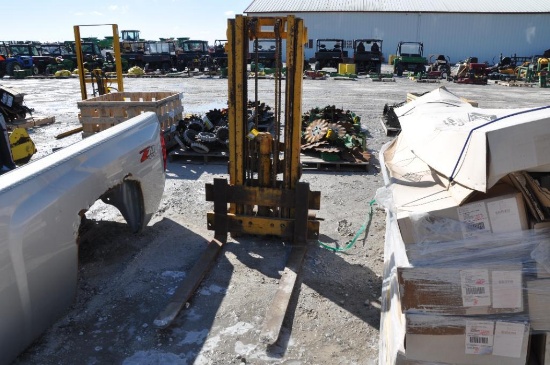 3-pt. forklift