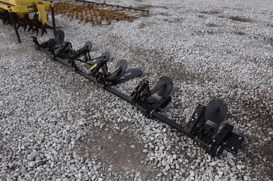 6 stalk stompers off Drago corn head