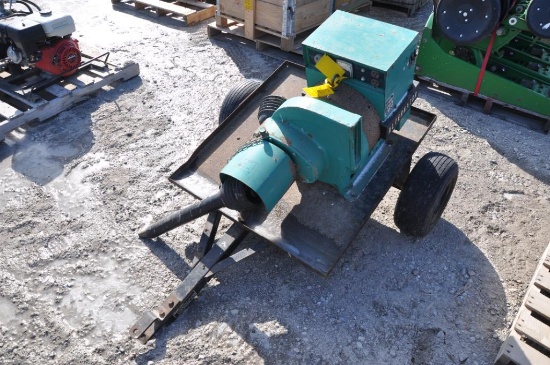 Onan 25kW PTO generator