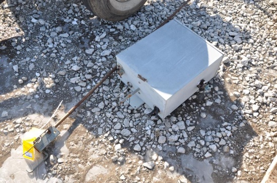 Generator disconnect