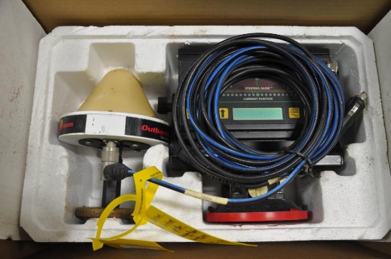 Outback lightbar system