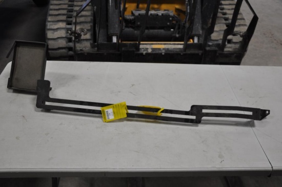 John Deere 44 or 50 series cab mounting bracket
