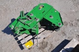 Transmission for John Deere 1770 planter liquid system