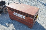 Job box