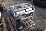 Eagle 8500M generator
