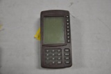 John Deere brown box