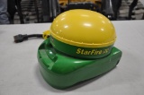 John Deere StarFire iTC receiver