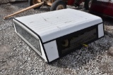 Topper for 2014 Chevrolet 6 1/2' bed