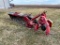 New Holland 617 9' 3pt. rotary disc mower