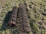 (2) Rolls of wire
