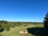 Adair County, MO Land Auction - Hammons