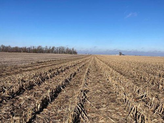 Tract 1 - 139.53 surveyed acres