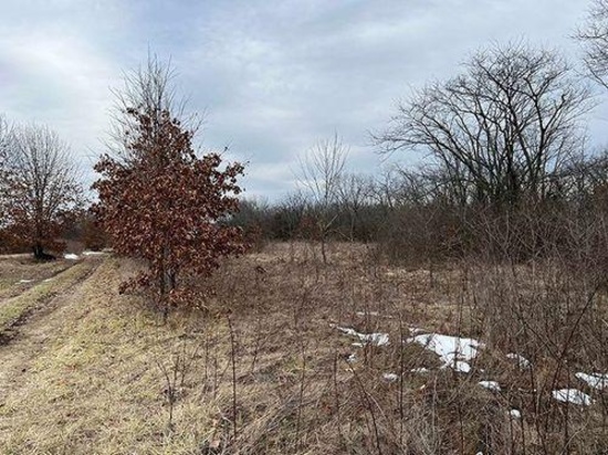 Tract 1 - 40 taxable acres+-/-