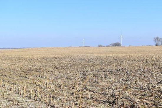 Tract 6 - 118 acres (subject to survey)