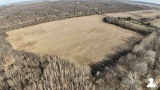 Tract 1 - 38.95 Surveyed Acres
