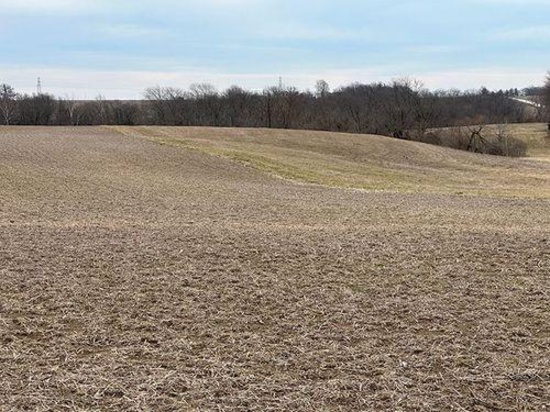 Tract 2 - 69.70 surveyed acres