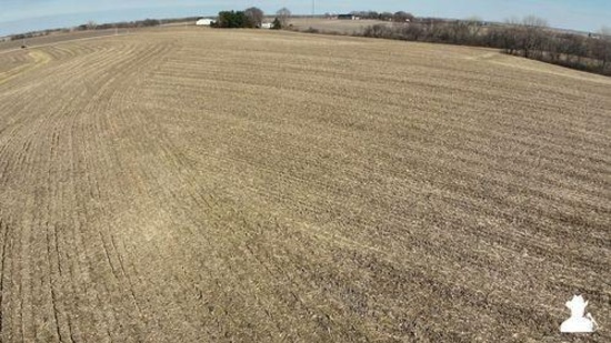 Tract 3 - 45.69 surveyed acres