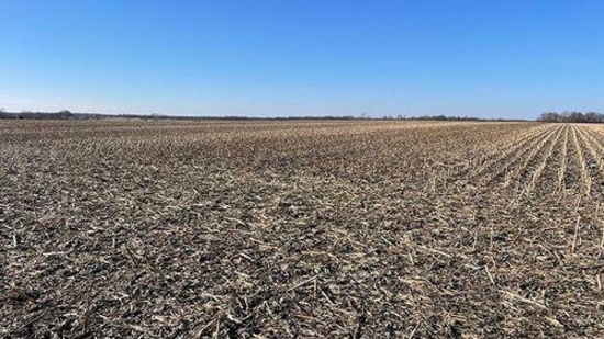 Tract 2 - 56.7 surveyed acres