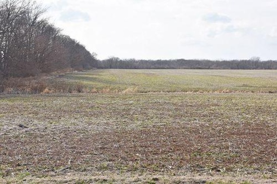Tract 2 - 23.18 taxable acres