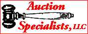 Auction Specialists, LLC