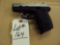 SCCY CPX2 PMM AUTO PISTOL NIB