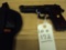 TAURUS PT92 9MM PISTOL WITH HOLSTER