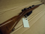 ITALIAN CARCANO 7.62X52 B/A RIFLE