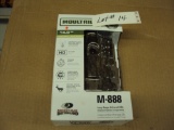 MOULTRIE M-888 14MP BOTTOMLAND COLOR CAMERA NIB