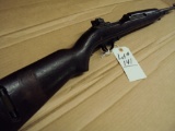 U.S. CARBINE INLAND GENERAL MOTORS 30 CAL. CARBINE WITH STRAP, 1943 MODEL