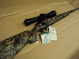 REMINGTON MODEL 783, 308 CAL. SCOPE PACKAGE, CAMO, NIB