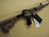 RUGER AR15 556 RIFLE CERAKOTE COLOR NIB