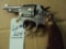 SMITH & WESSON MODEL 10-5  .38 CAL. STAINLESS 4
