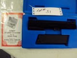 CONVERSION KIT FOR COLT 1911 FOR A 22