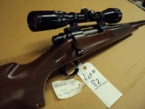 REMINGTON MODEL 700  270 CAL A/R WITH TASCO SCOPE