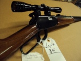 WINCHESTER MODEL 9422 22 GAUGE WITH XTR SCOPE