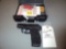 KELTEC P380, 380 AUTO PISTOL WITH BOX & EXTENDED MAGAZINE