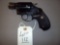 COLT DETECTIVE SPECIAL 38 REVOLVER