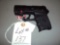 S&W BODY GUARD 380 AUTO PISTOL WITH CRIMSON TRACE LASER, NIB