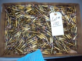 500 ROUNDS OF FEDERAL 556 AMMO NEW