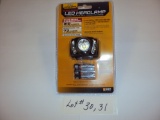 CYCLOPS LED HEADLAMP - NIB