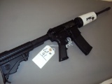 DPMS PANTHERS 556AR RIFLE, NIB