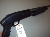 MOSSBERG PERSUADER 20G HOME PROTECTION GUN, NIB