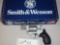 S&W MODEL 637, 38 SPEC. REVOLVER WITH HAMMER, NIB